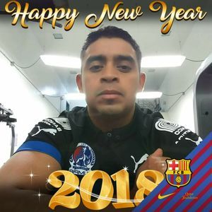 Meet your Posher, Freddy